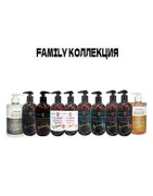 Family коллекция